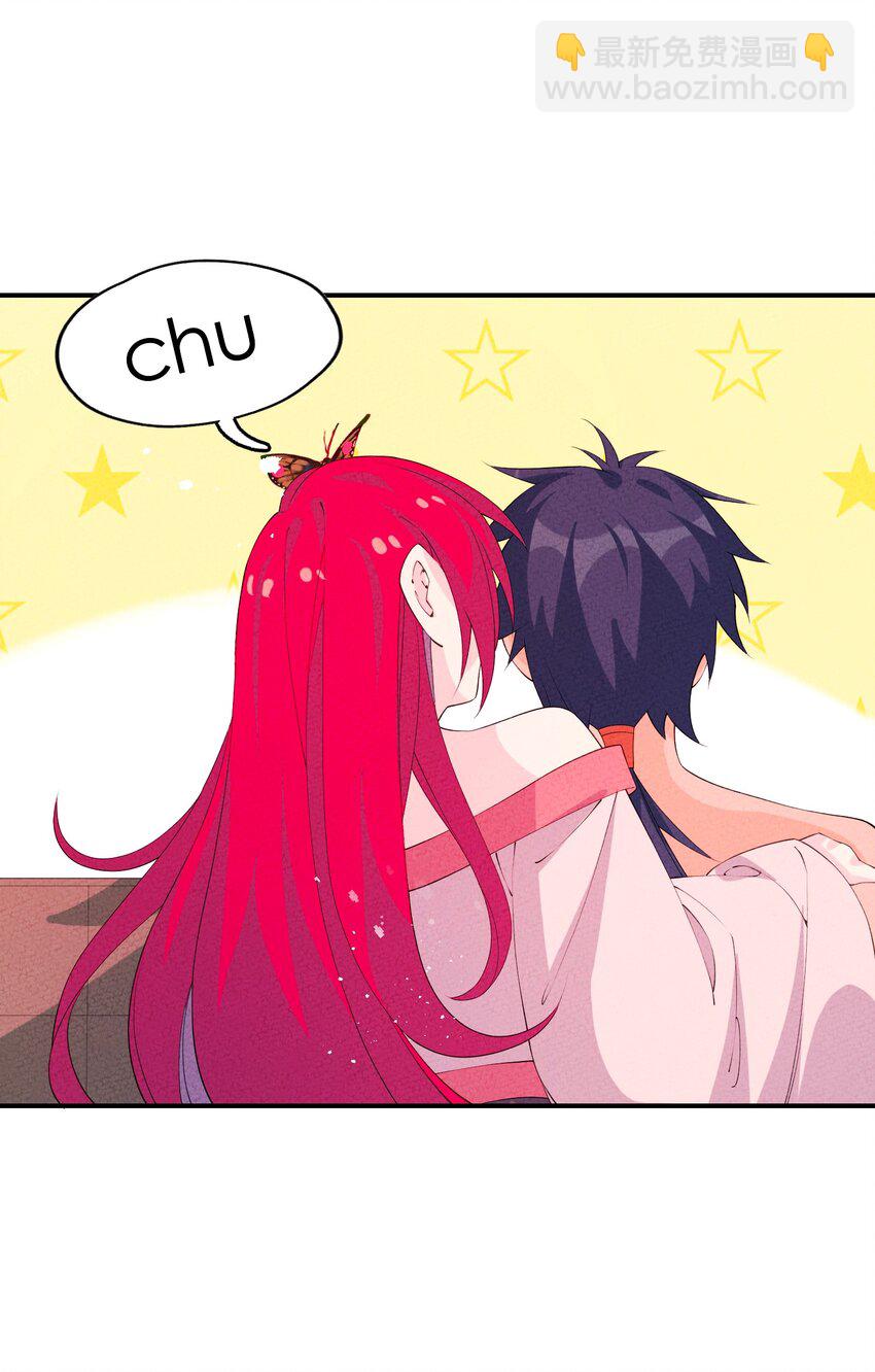 114 报答(1/2)-第115话