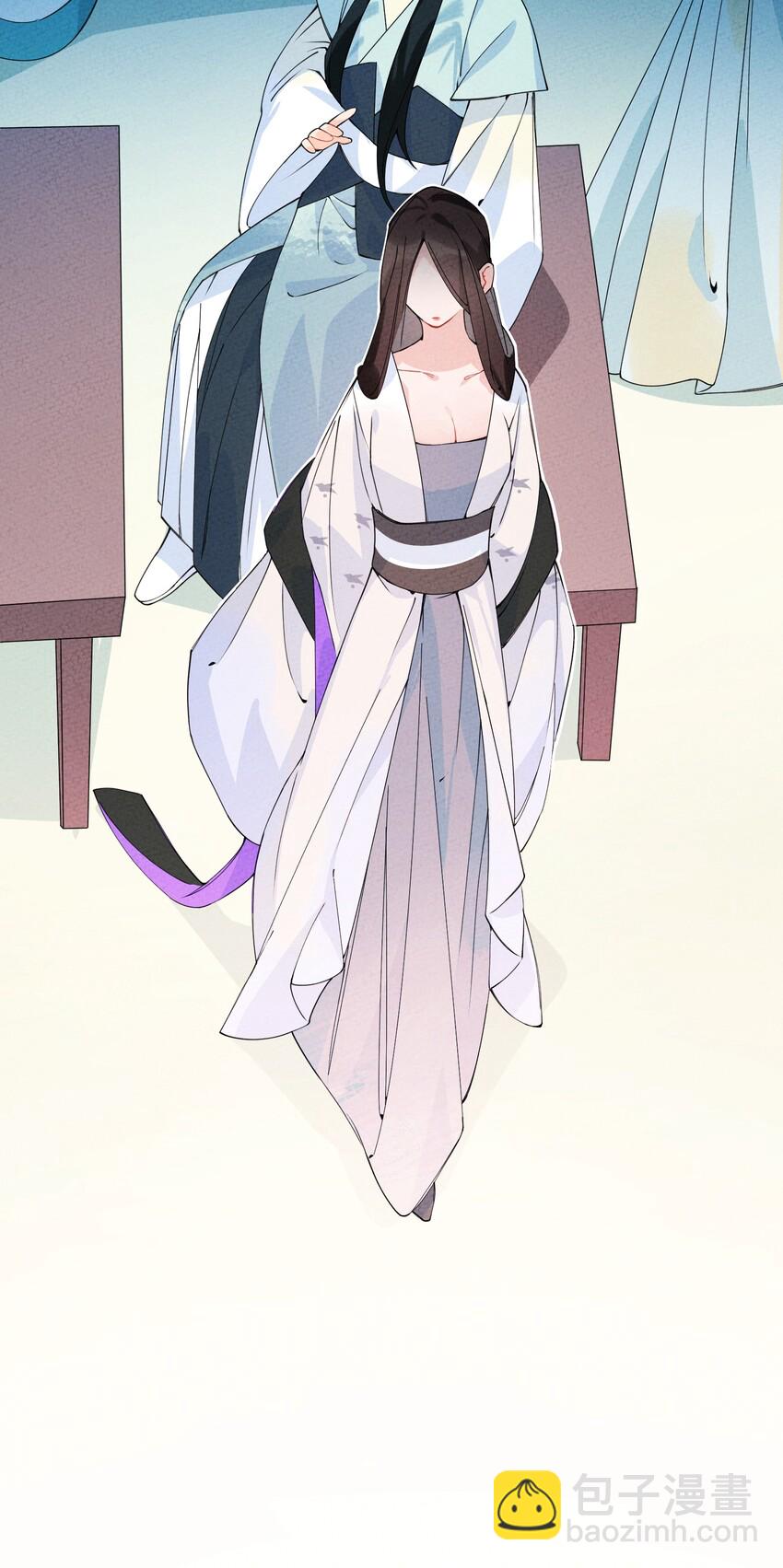 003 她一定会心疼我的(1/3)-第3话