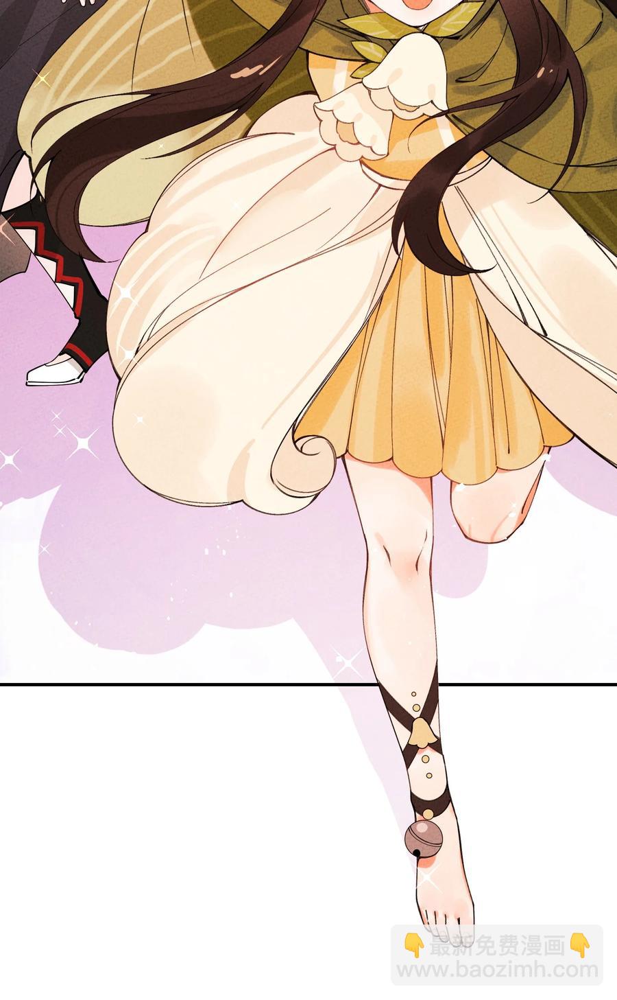 031 头盖茶之争(1/2)-第31话