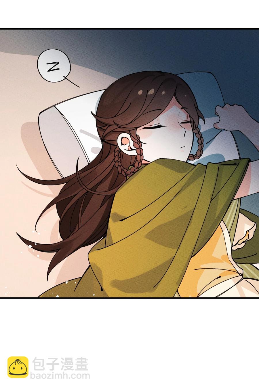 035 我也觉得不会(1/2)-第35话