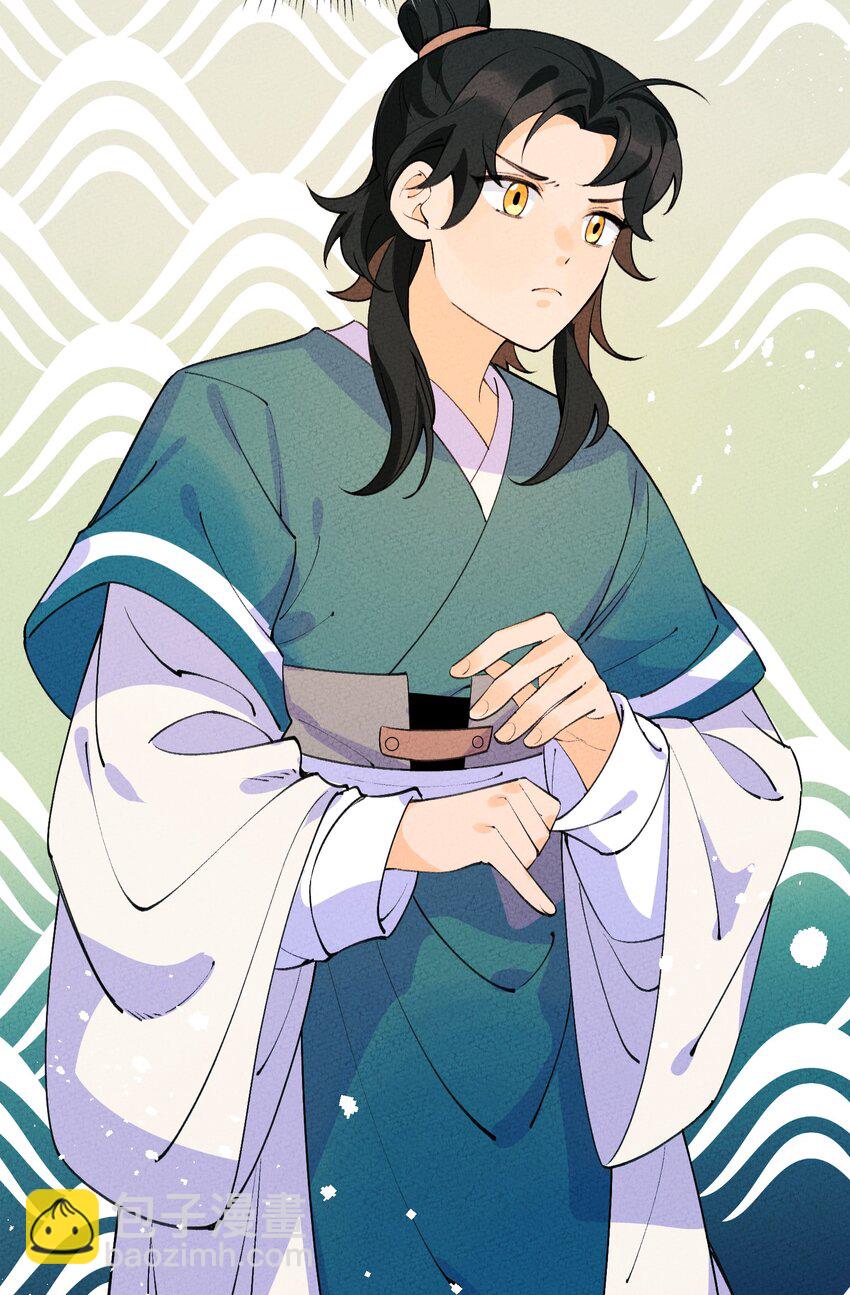 046 实施甲计划！(1/2)-第47话