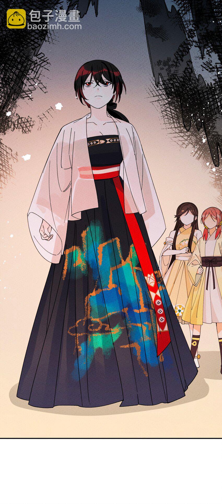 058 拼命(1/2)-第59话