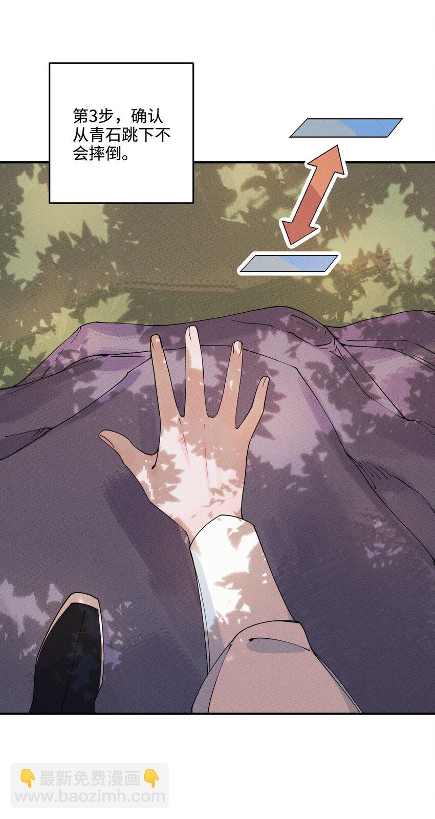 007 我替你不值啊！(1/2)-第7话