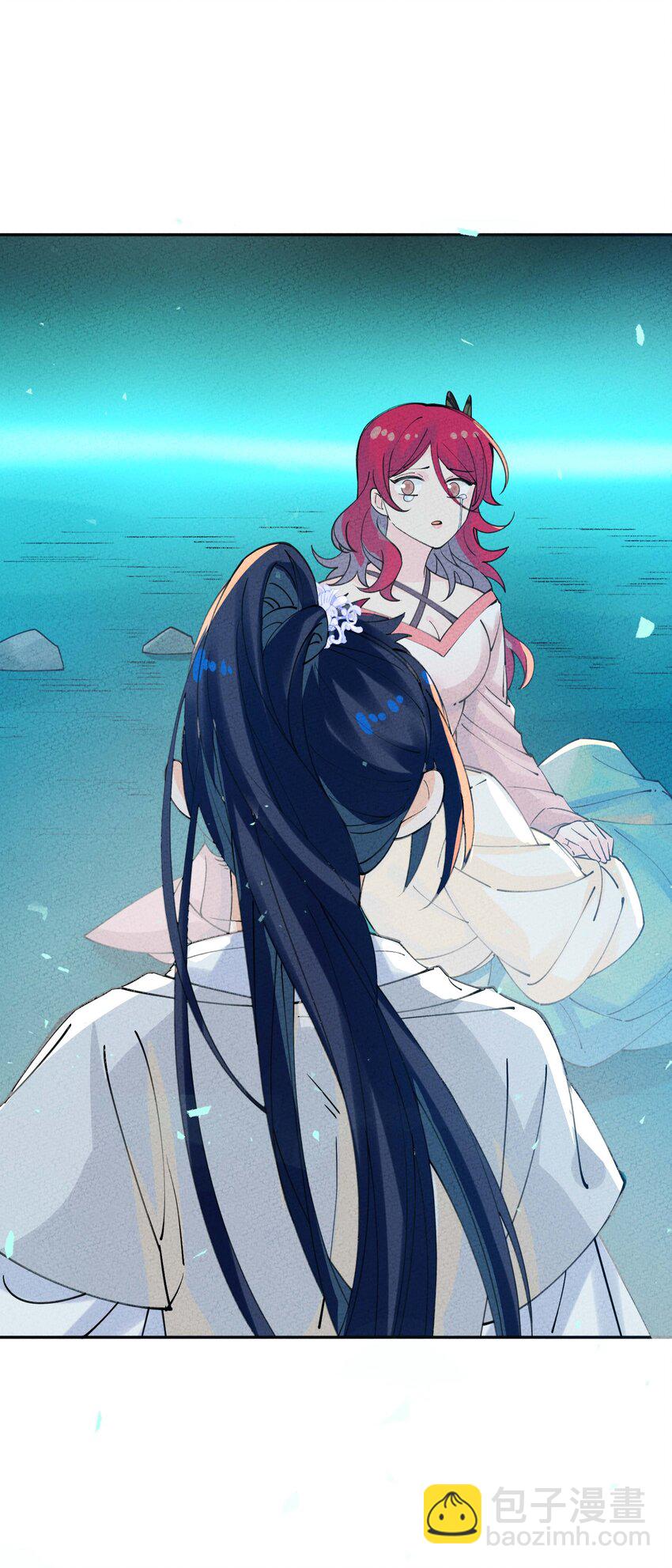 060 有情，无情(1/2)-第61话