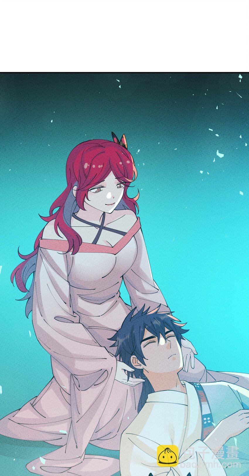 060 有情，无情(1/2)-第61话