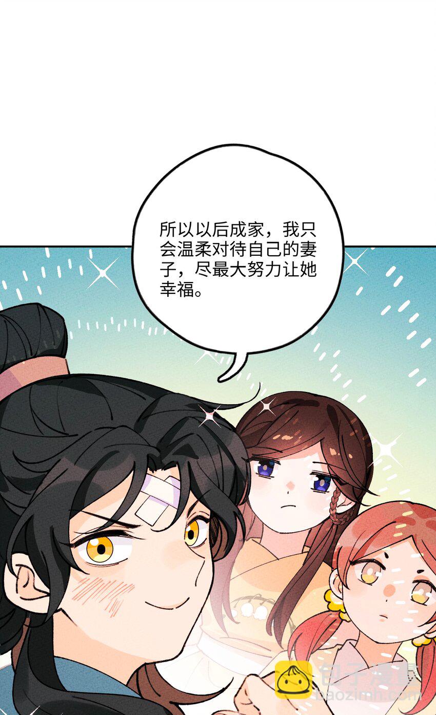 066 真是美好的一天(1/2)-第67话