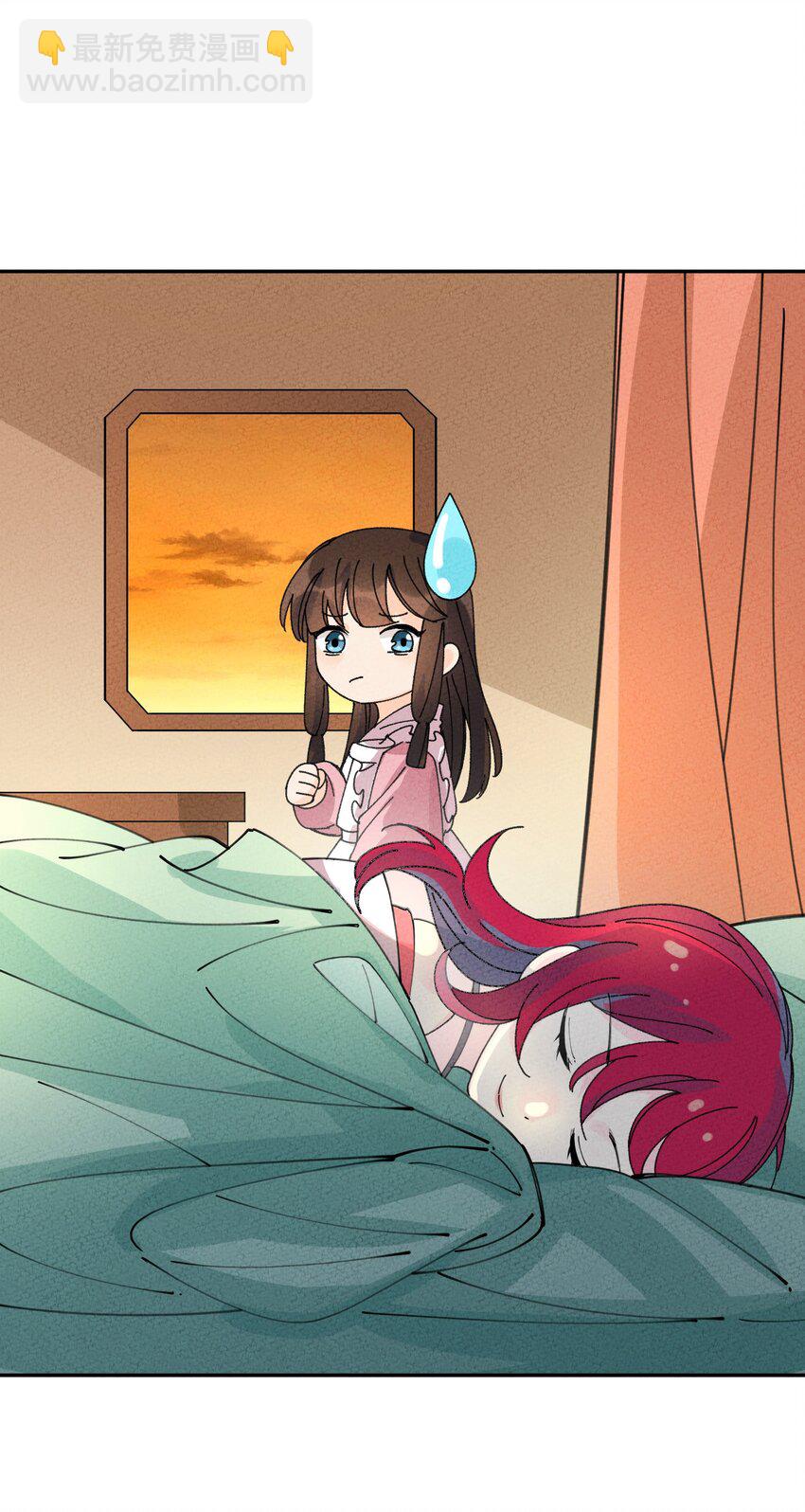 078 摘蘑菇(1/2)-第79话