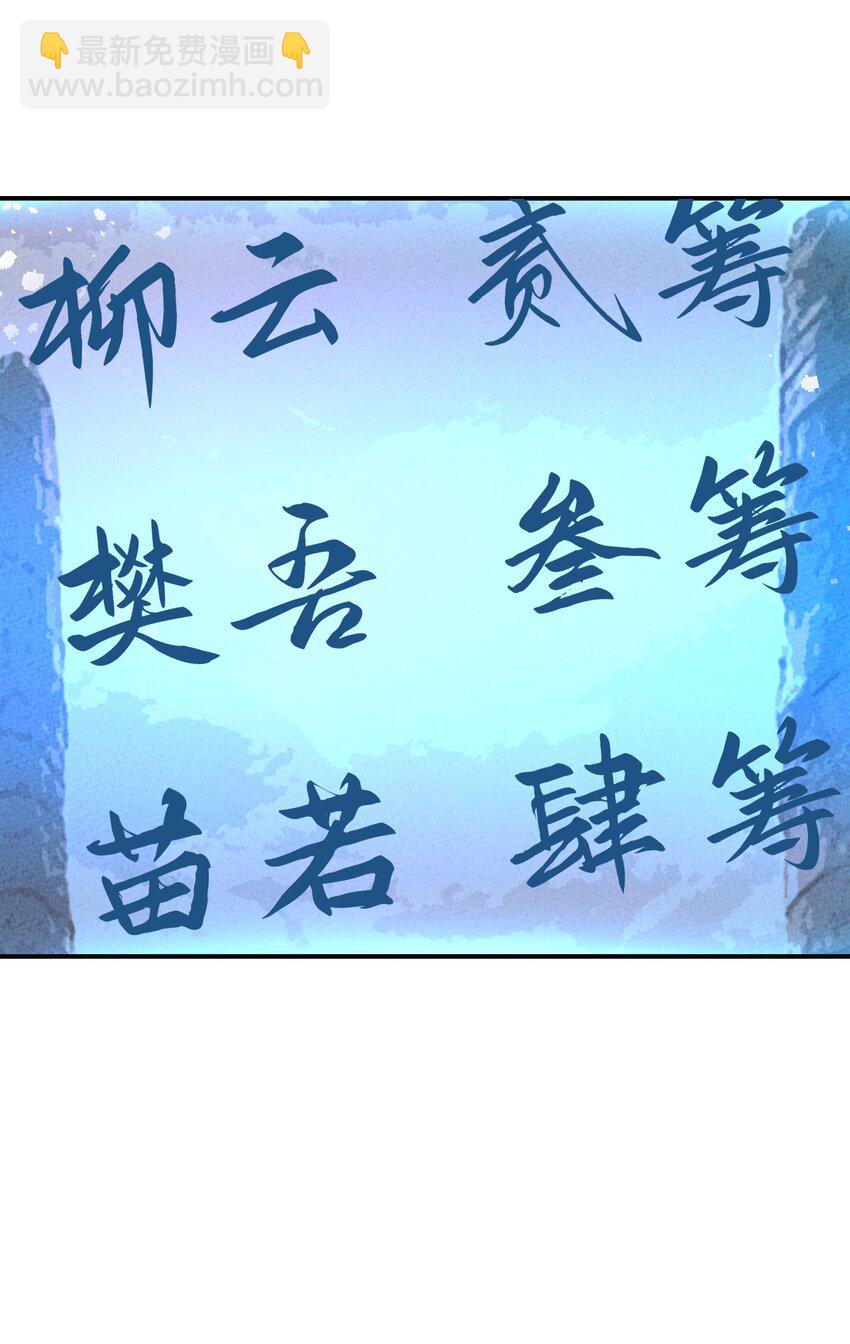 096 到底是什么人？！(1/2)-第97话