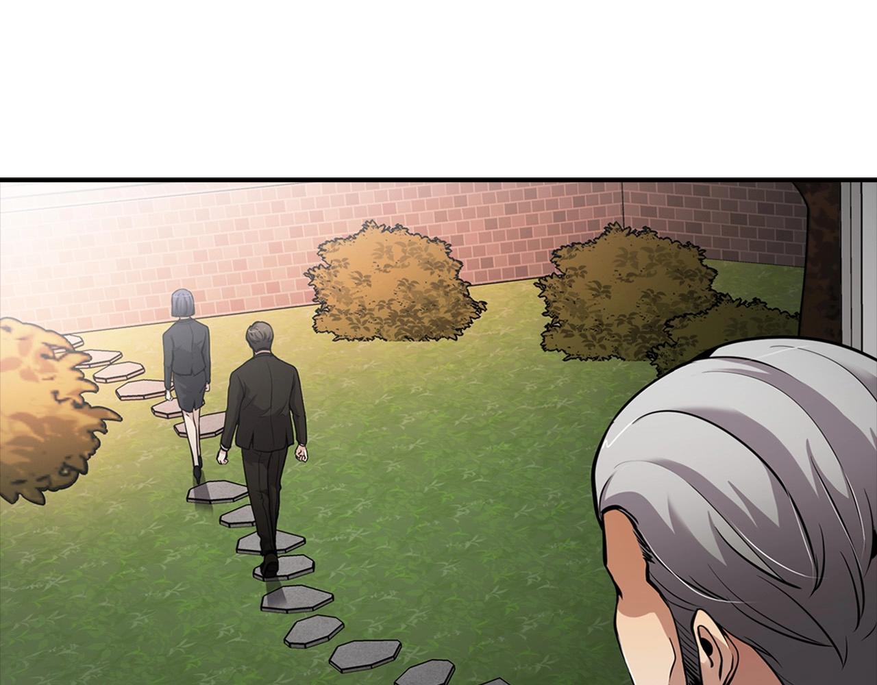 第105话 锒铛入狱(1/5)-第93话