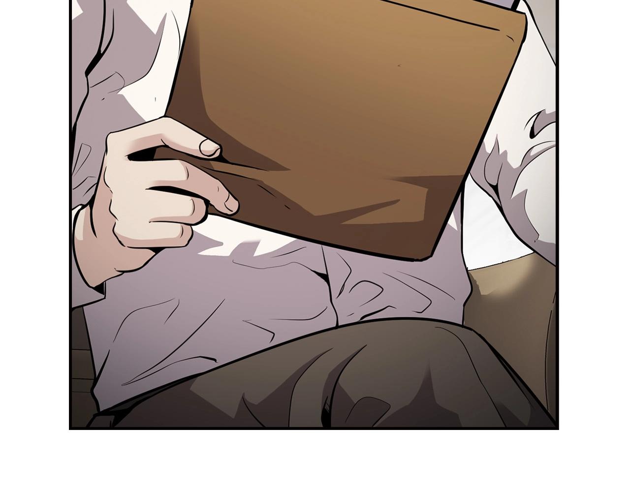 第105话 锒铛入狱(1/5)-第93话