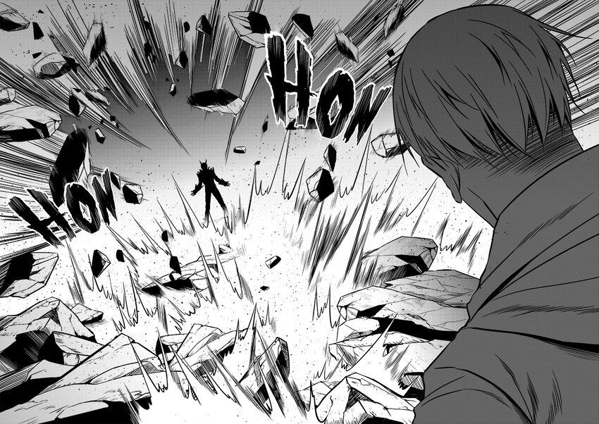 第12话 究竟是怎样的药水-第13话