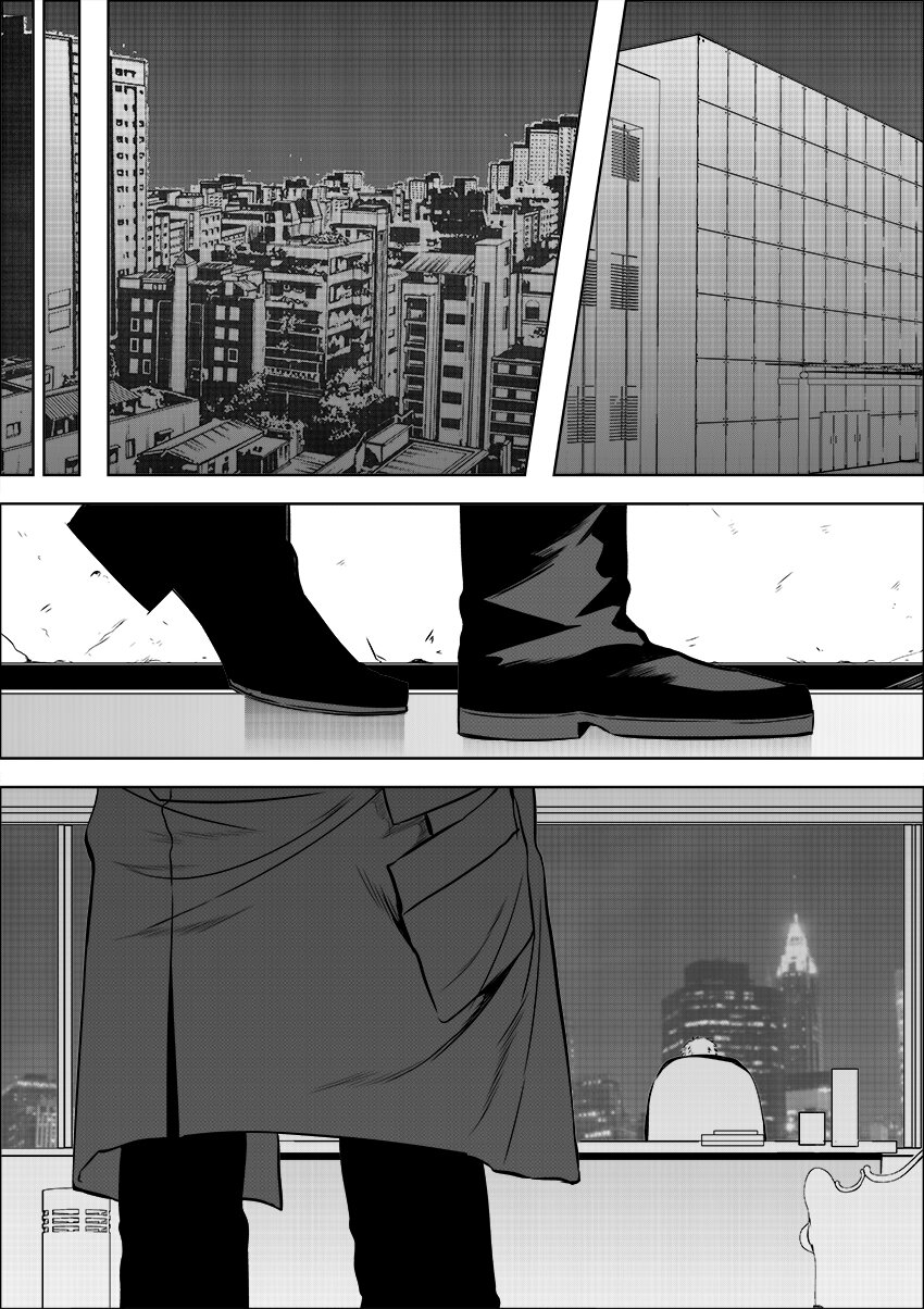 第17话 不是结束是开始-第19话