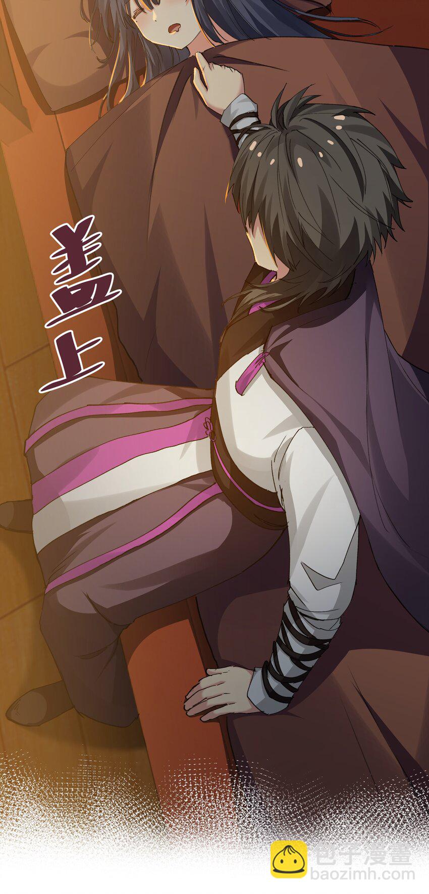 129 幻境！言出法随(1/2)-第145话