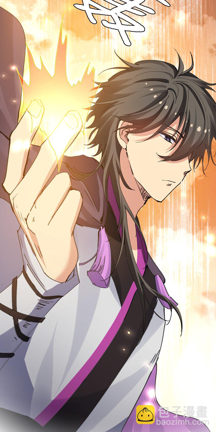 129 幻境！言出法随(1/2)-第145话