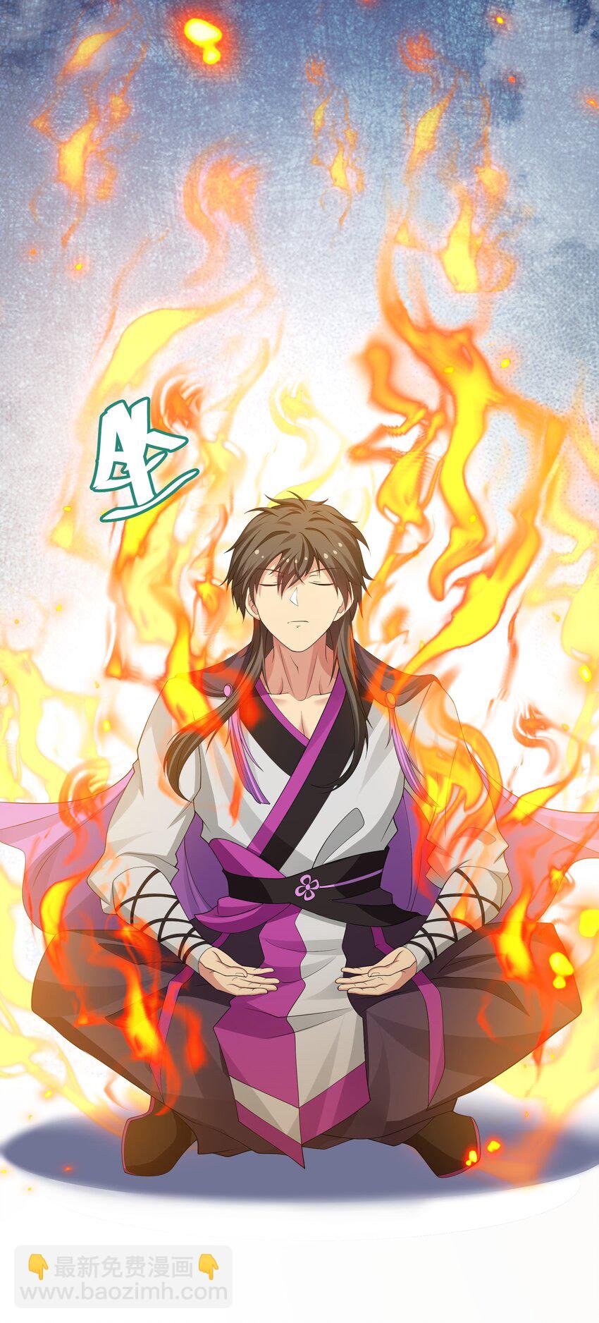 129 幻境！言出法随(1/2)-第145话