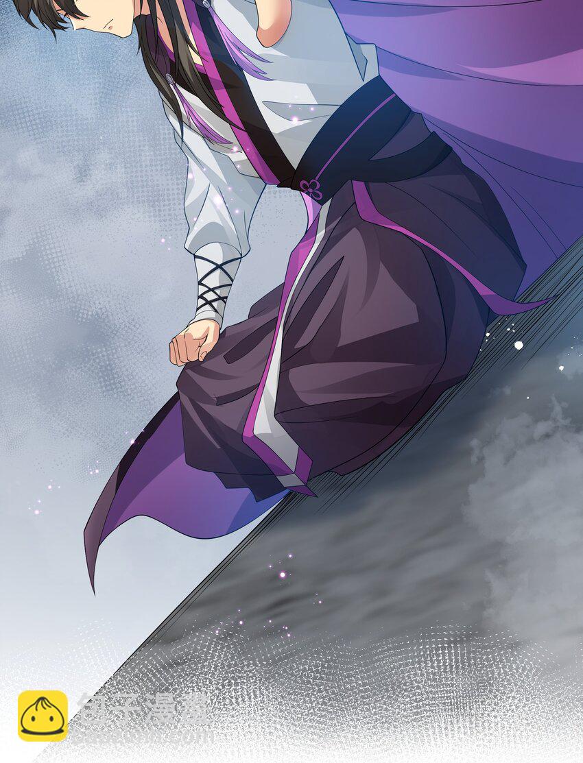 129 幻境！言出法随(1/2)-第145话