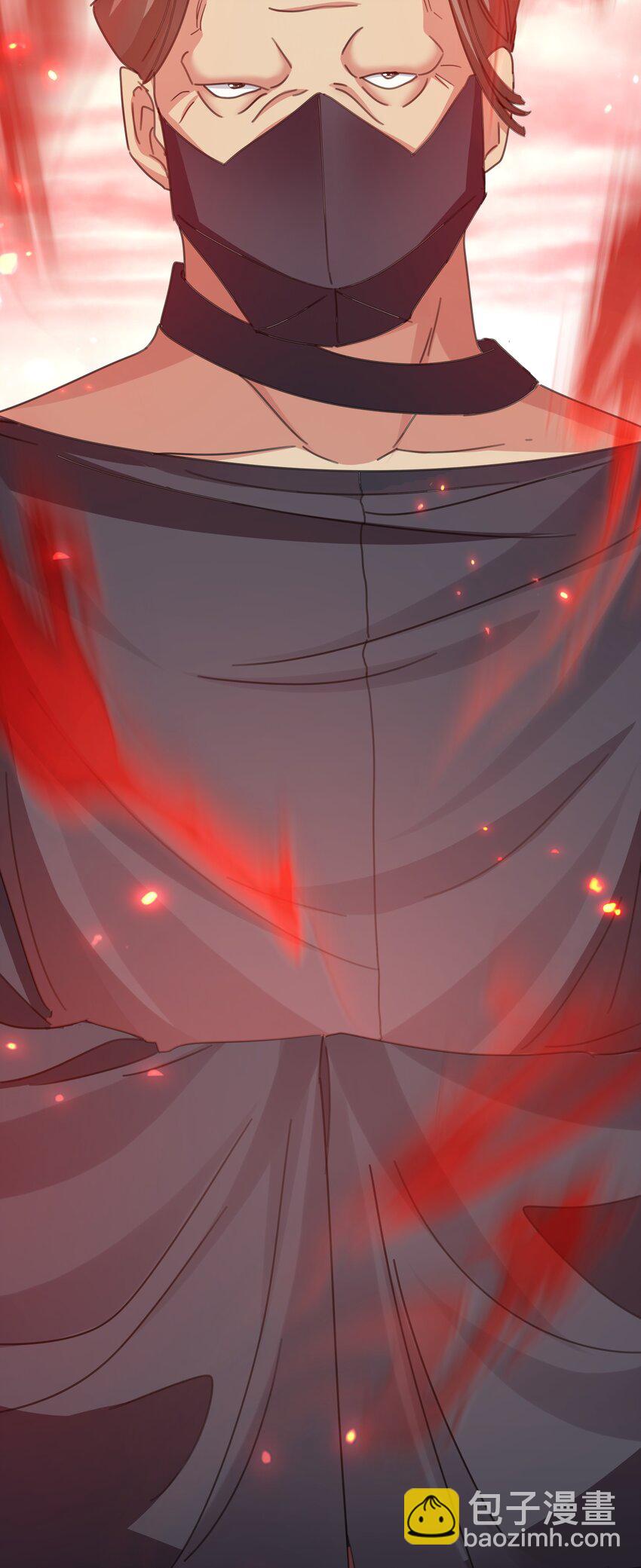 131 坐骑！嚣张骑头(1/2)-第147话