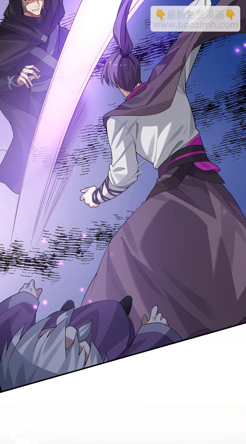 135 执着！因为值得(1/2)-第151话