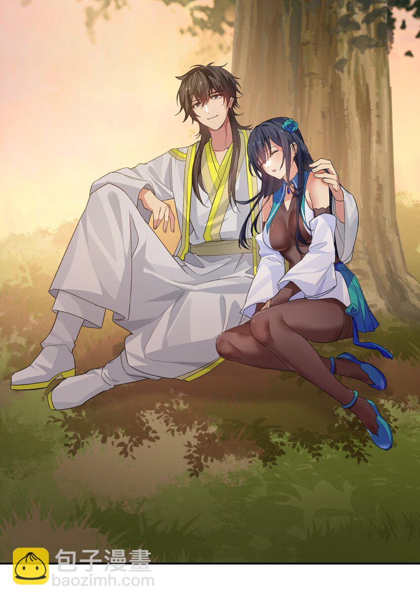 139 离别！雨儿相聚(1/2)-第155话