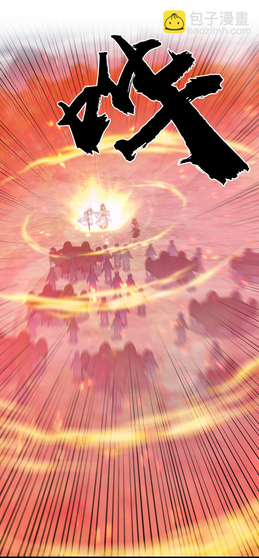 141 出击！一群蠢货-第157话