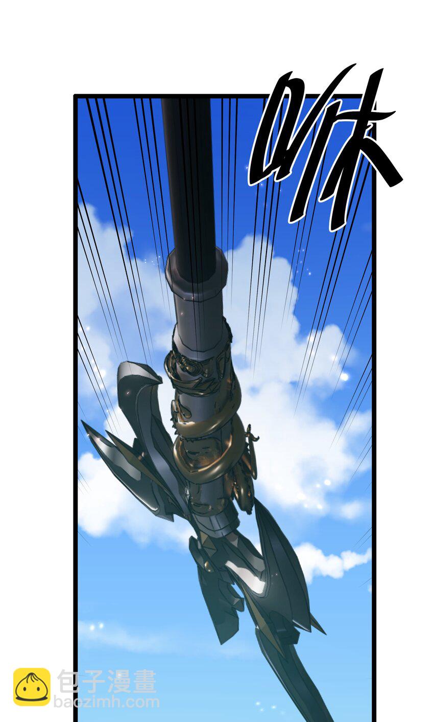 141 出击！一群蠢货-第157话