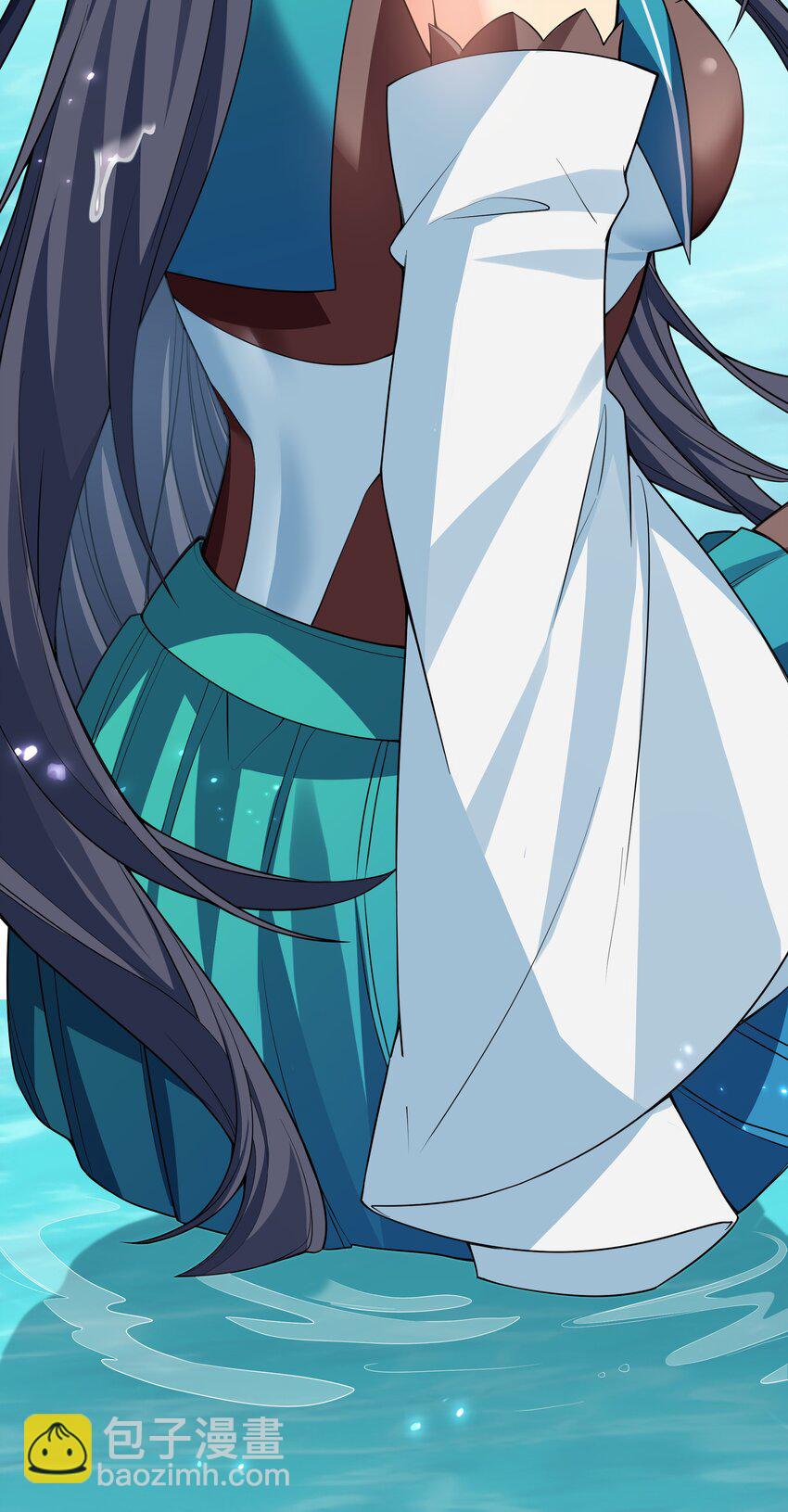 161 夫君！雨儿疼你(1/2)-第177话