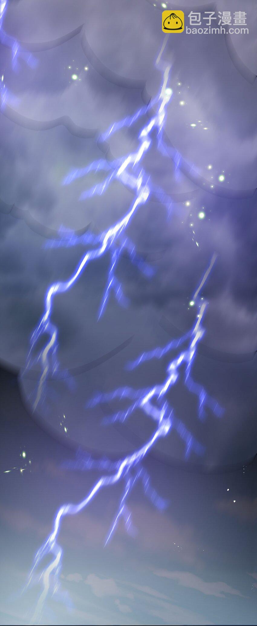 41 实力！无法低调(1/2)-第49话