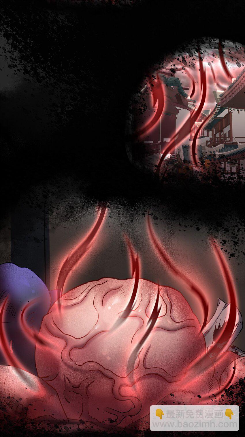 77 活着！就是希望-第91话