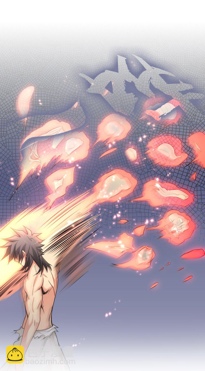 77 活着！就是希望-第91话