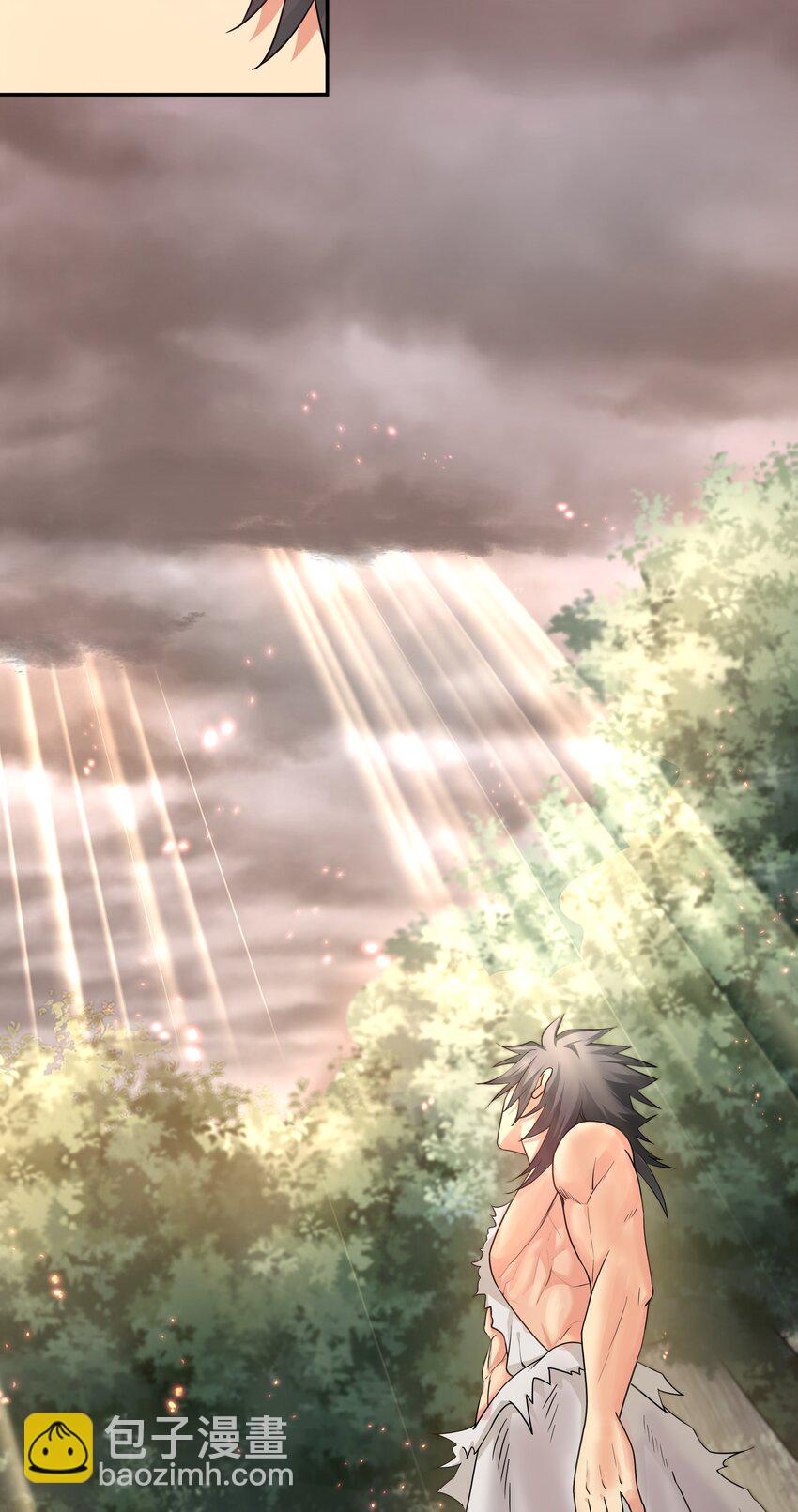 77 活着！就是希望-第91话