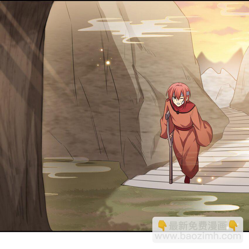 77 活着！就是希望-第91话