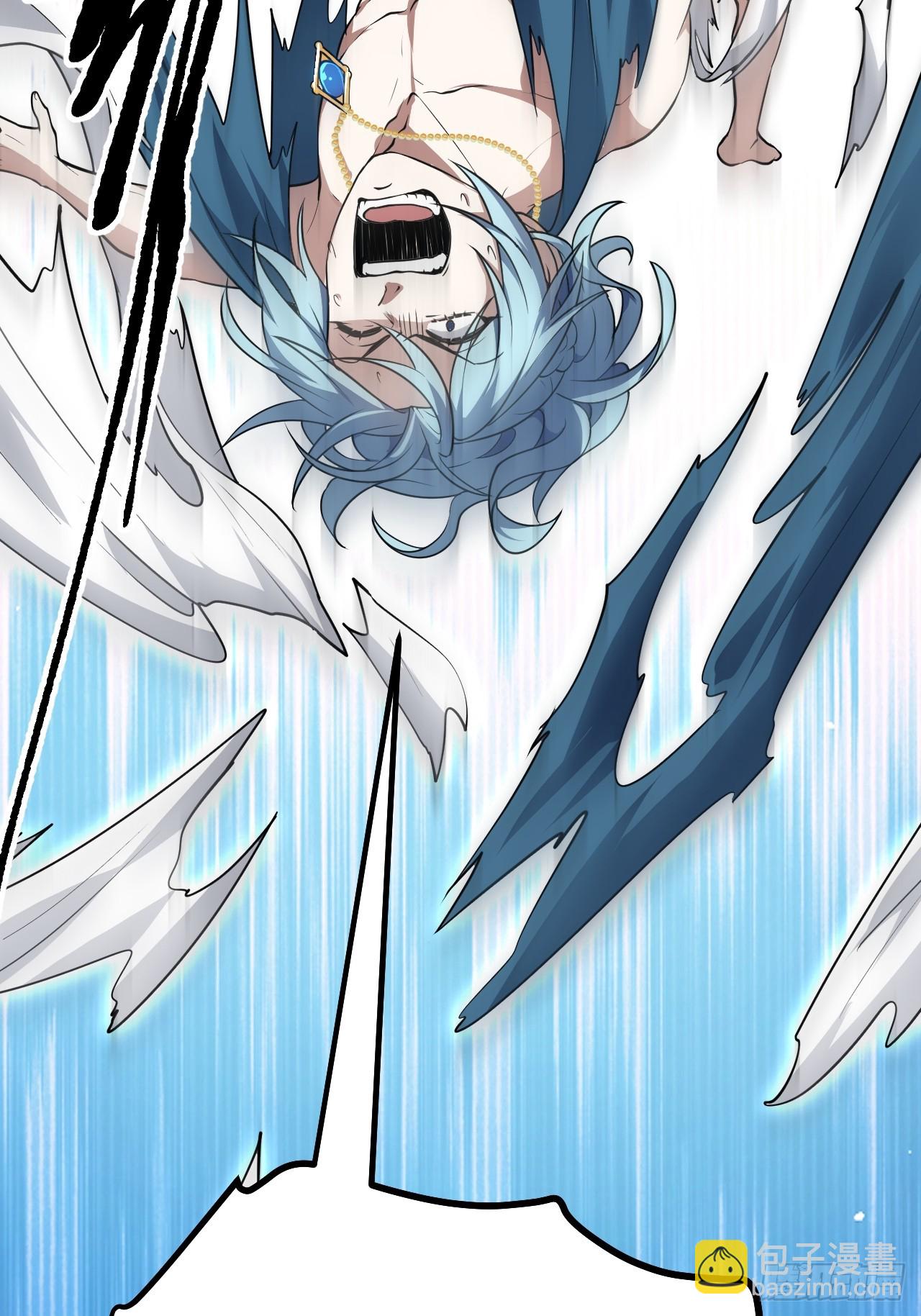 第四十九话 好白的大浴桶啊(1/2)-第49话