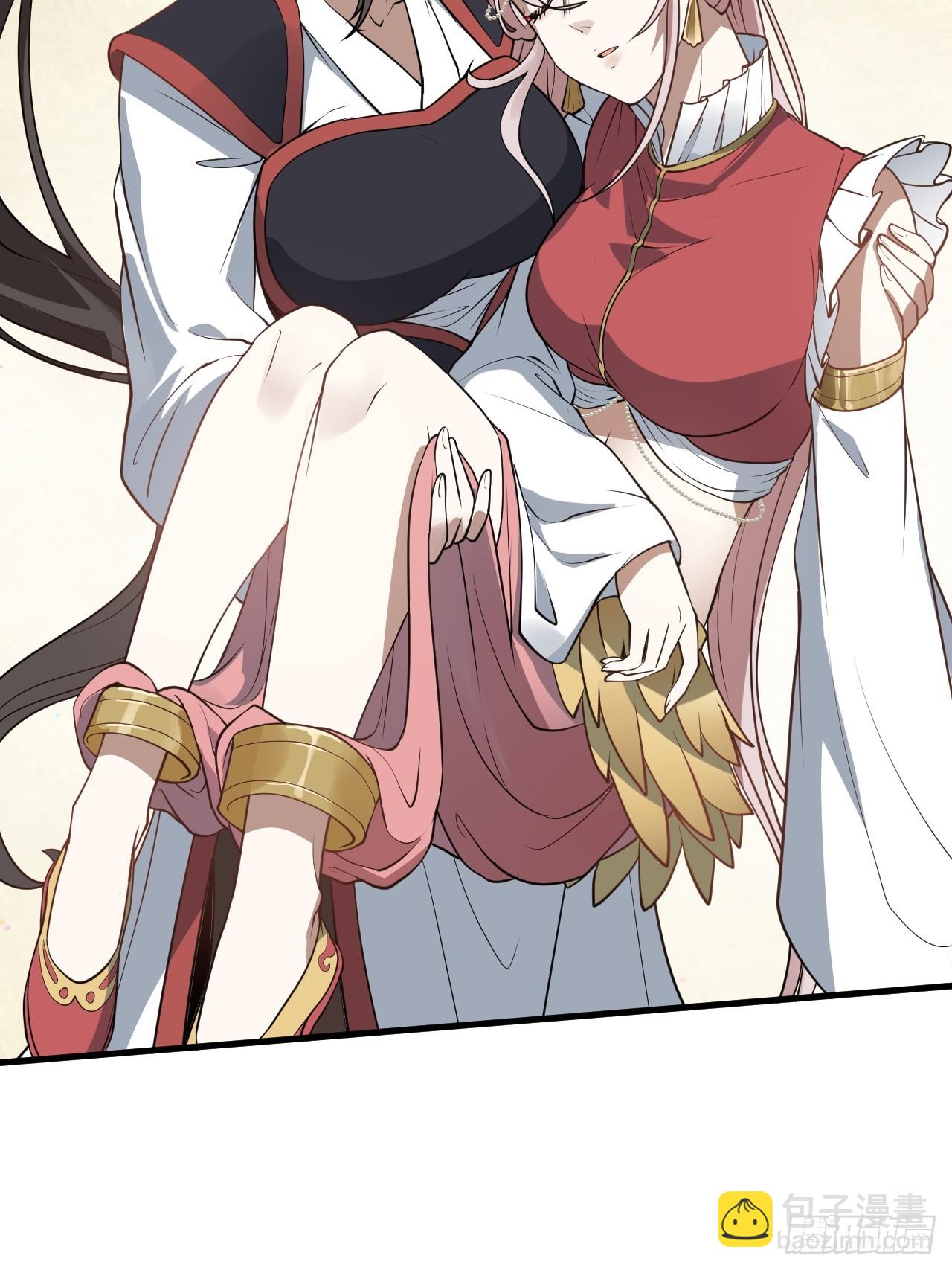 第五十九话 神兽？凶兽！-第59话