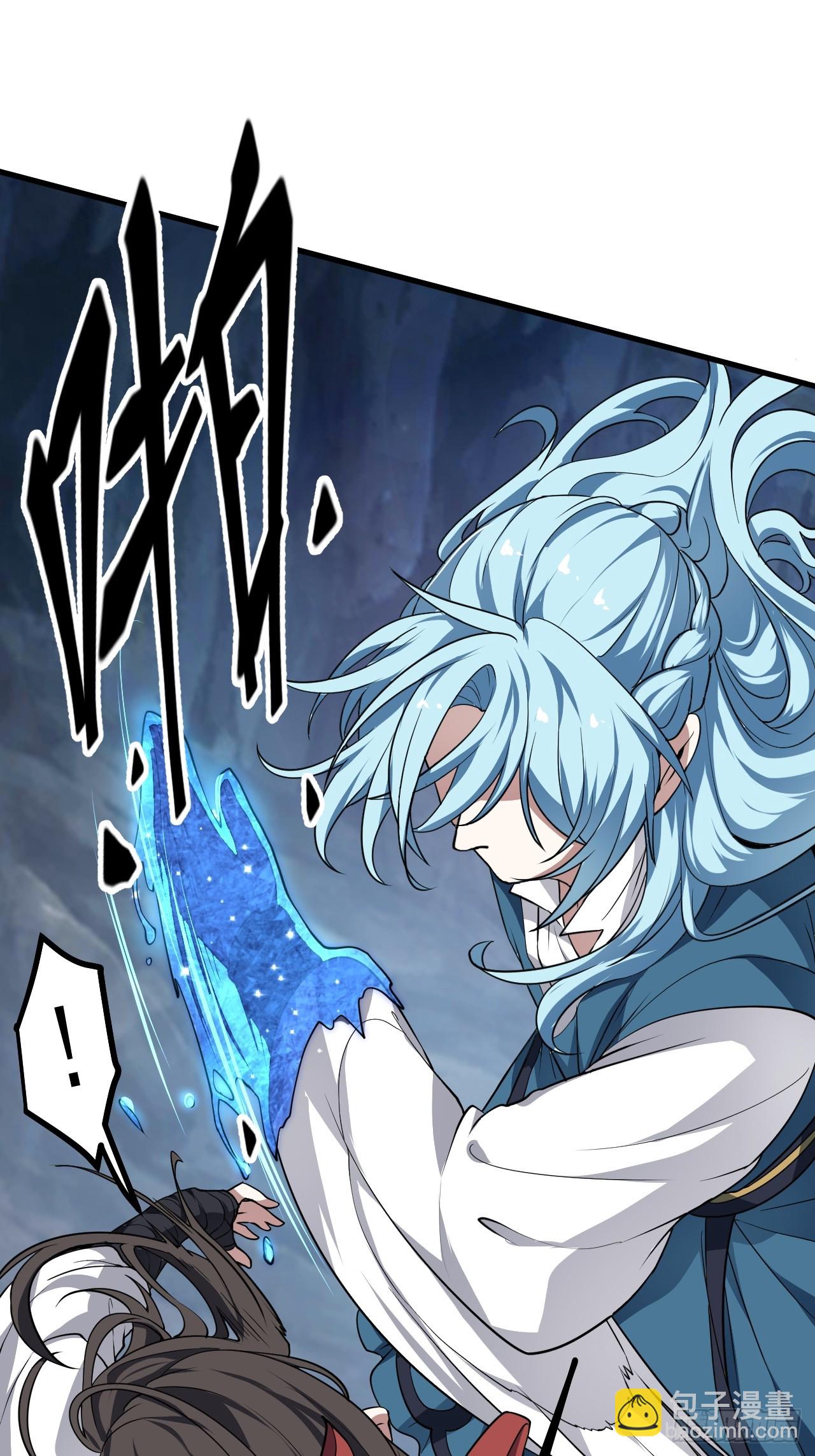 第六十一话 翻脸 抉择 对错-第61话