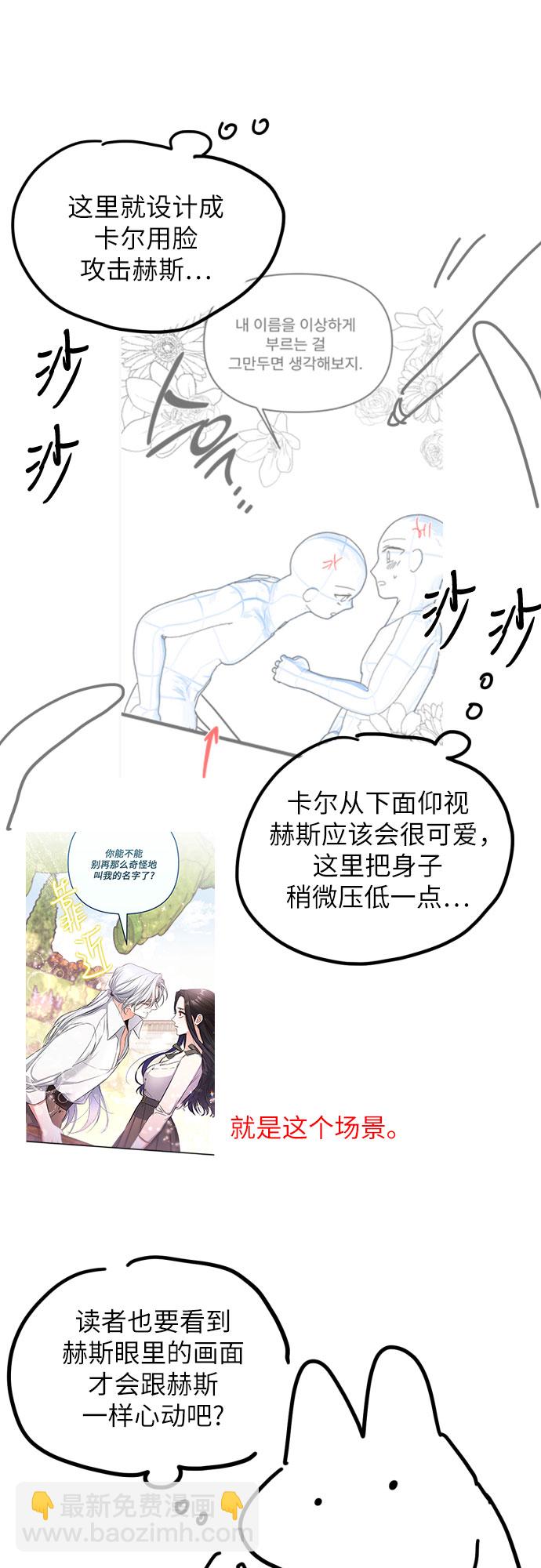 拯救被遺棄的最愛角色 - 【免費】第一季後記(1/2) - 1