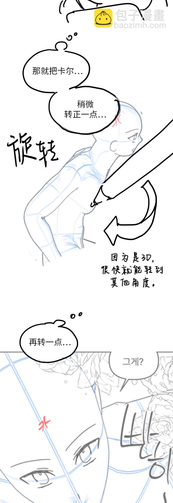 拯救被遺棄的最愛角色 - 【免費】第一季後記(1/2) - 2