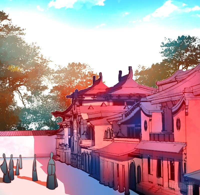 对立(1/2)-第15话