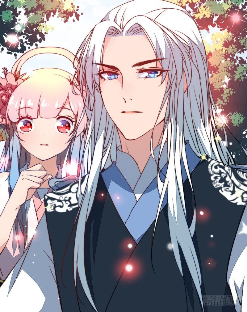 它的嘴里是？(1/2)-第17话