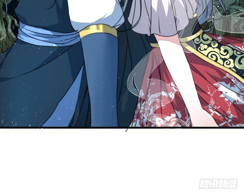 进了妖怪窝？-第3话