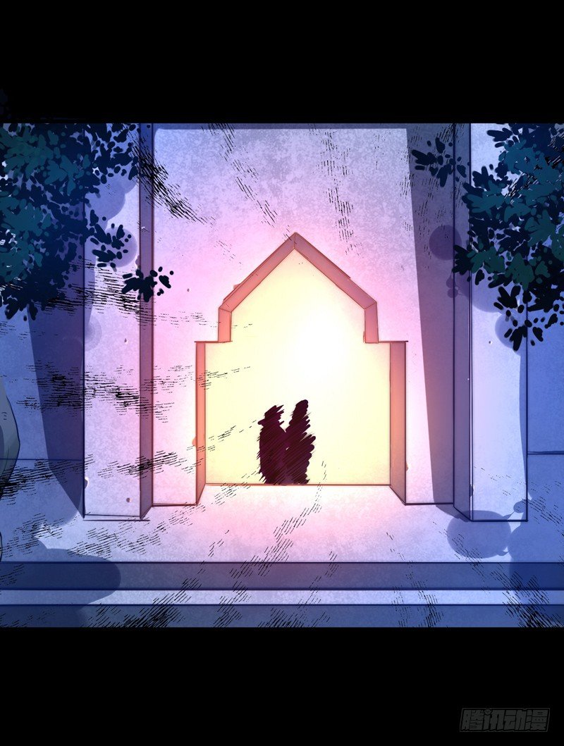 为你赴汤蹈火(1/2)-第27话