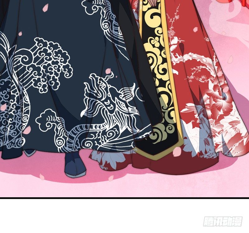 吃醋(1/2)-第33话