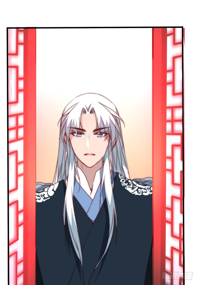 吃醋(1/2)-第33话