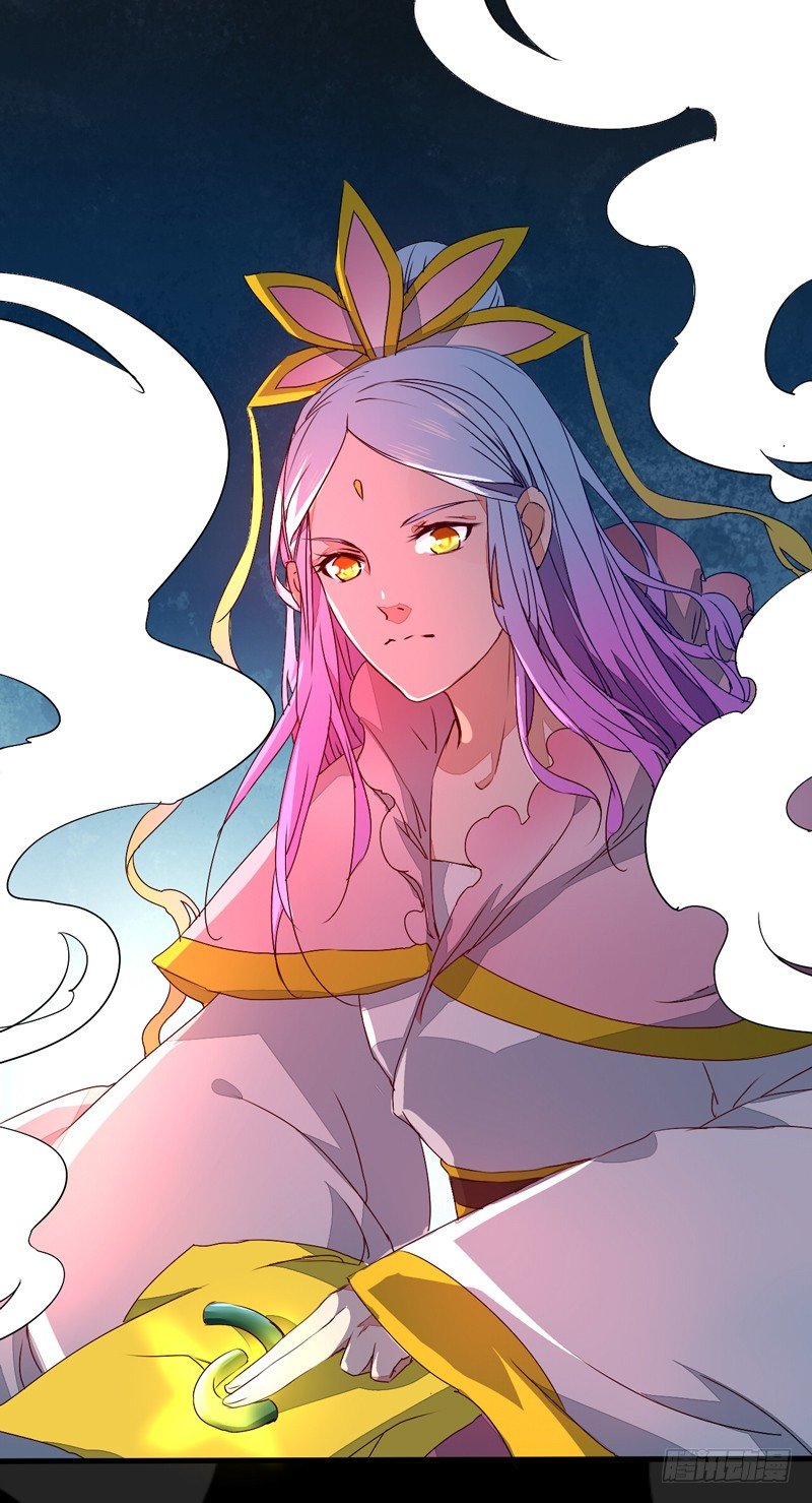 金灵圣母-第9话