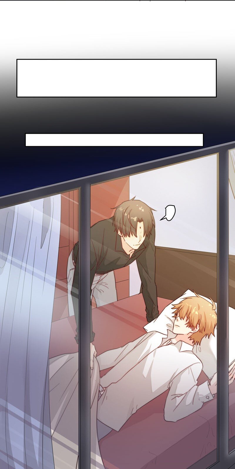 10 你真的很讨厌我-第11话