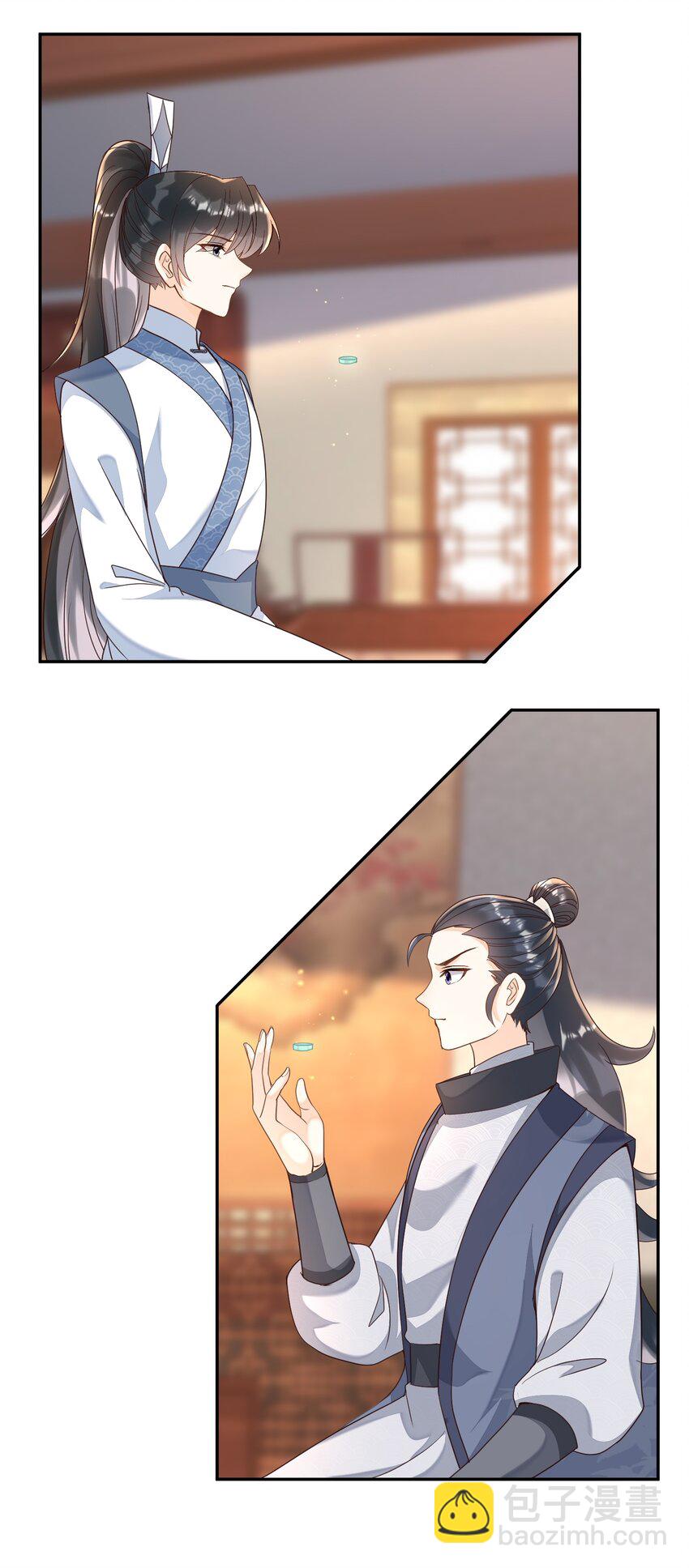 027 我也要去-第27话