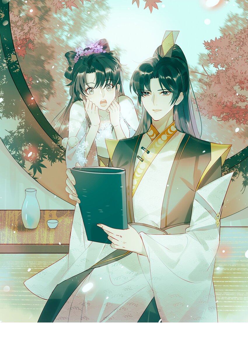 049 偏心还不让说-第49话