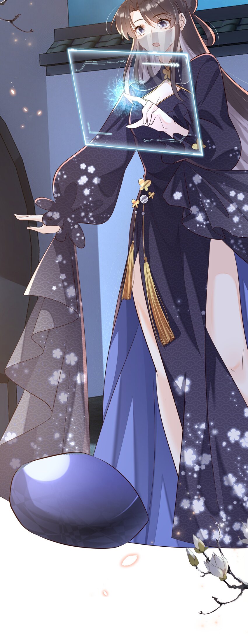 057 你还挺细心-第57话