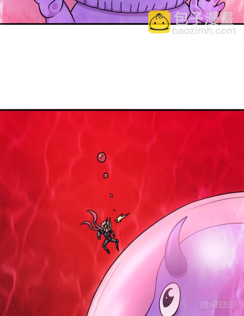 噬神跳蚤的技能(1/2)-第107话