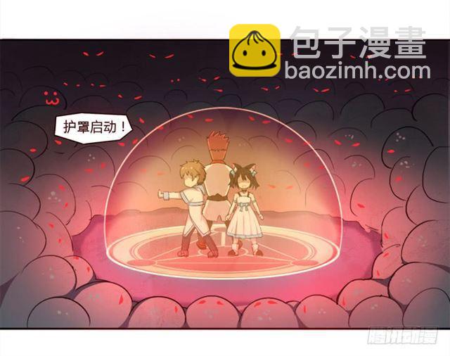 30天！顶住(1/2)-第13话