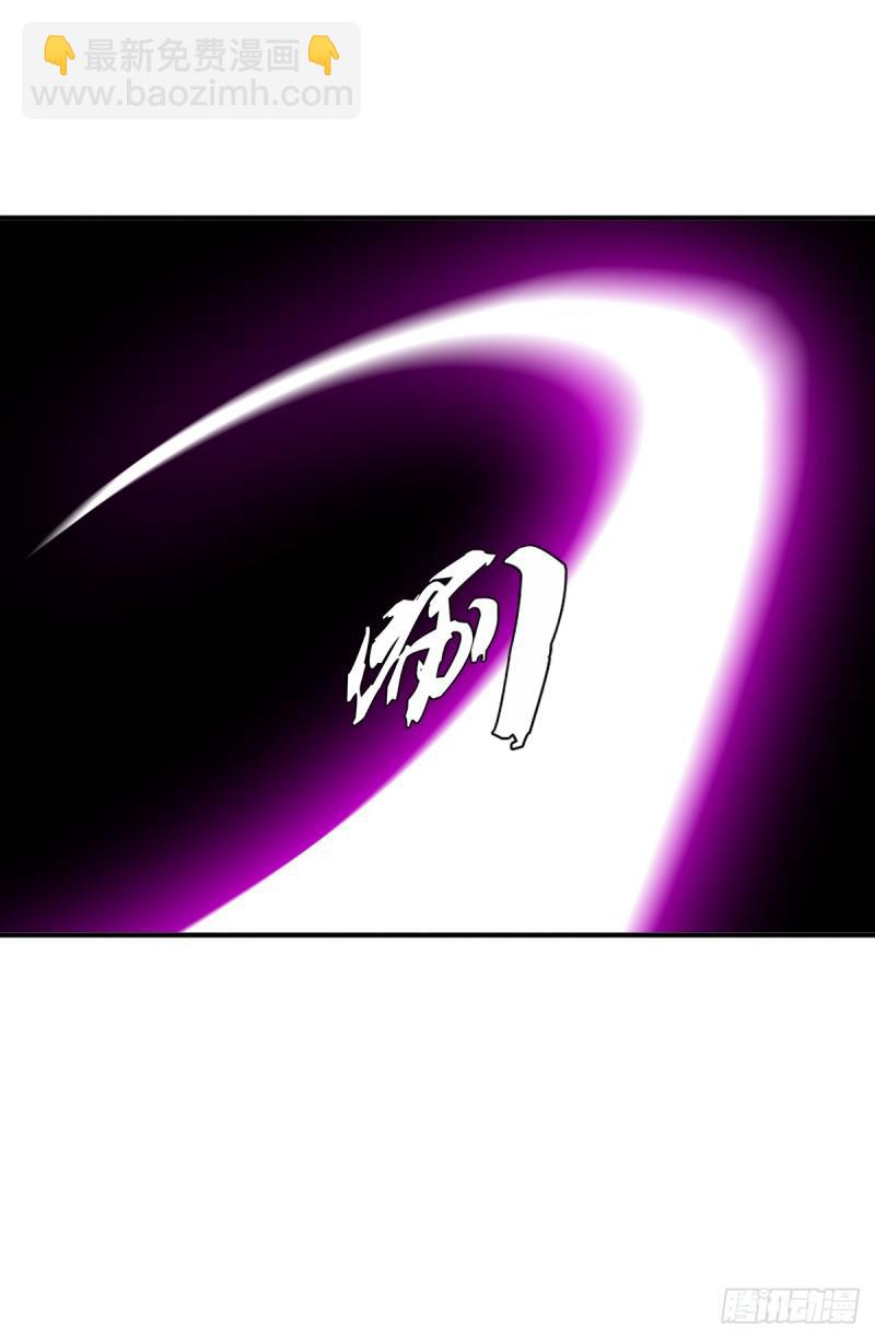 绝境逢生(1/2)-第121话